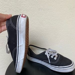Classic Vans